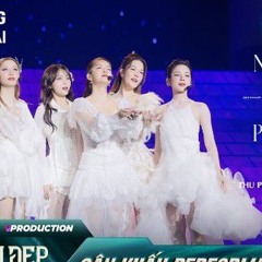 MASHUP NƠI PHÁO HOA RỰC RỠ x NƯỚC NGOÀI