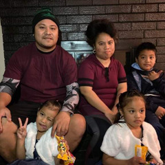 Tongei mi Kisikis jok🙏 (kapwong seni Otup Family)