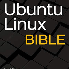 Read EBOOK 📔 Ubuntu Linux Bible by  David Clinton &  Christopher Negus EBOOK EPUB KI