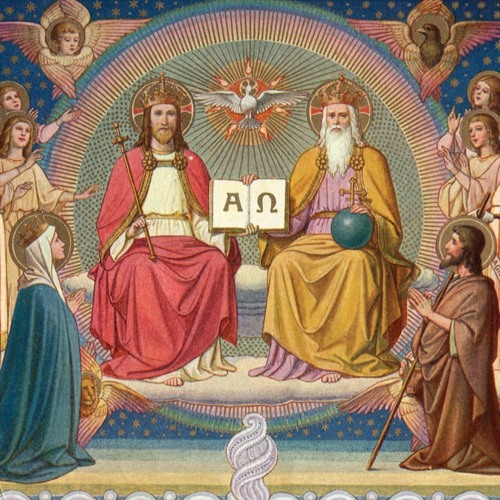 02 - Gloria VIII
