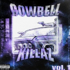 Cowbell Killaz, ANBLADE - 808