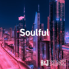 Soulful (feat. Stone Standard)