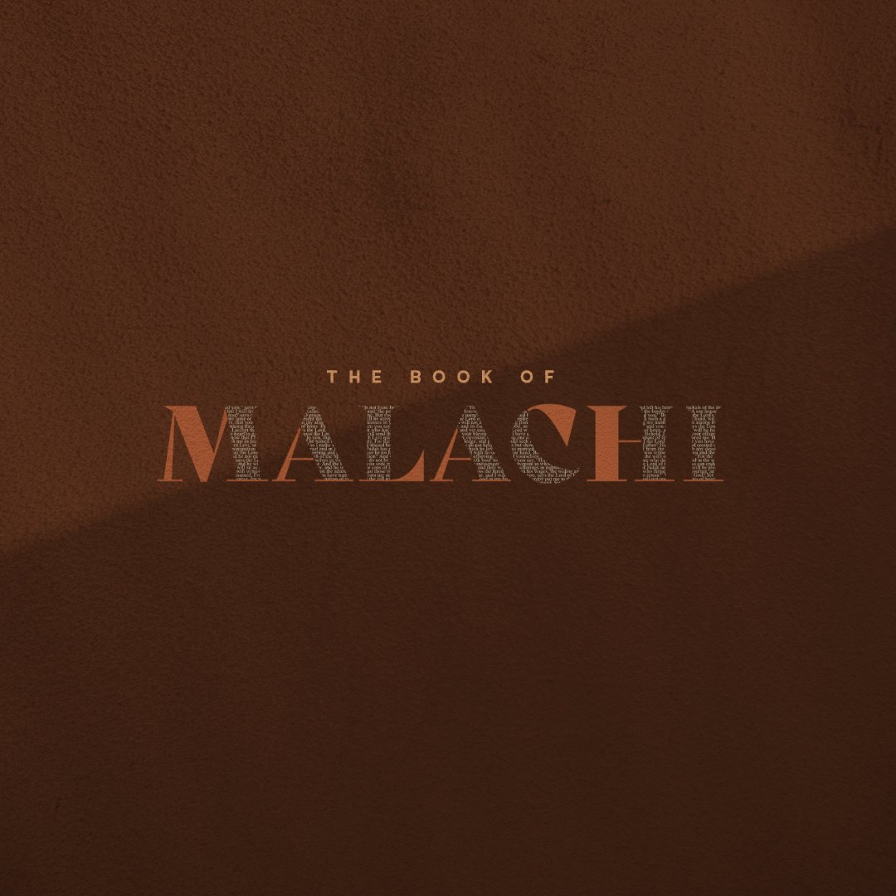 Malachi 4:1-6 episode artwork