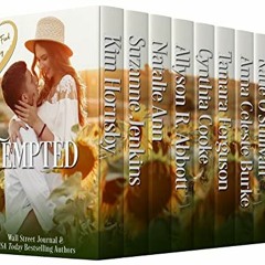 ✔️ Read TEMPTED (Love Will Find A Way Book 1) by  Kim  Hornsby,Suzanne Jenkins,Natalie Ann,Allys
