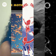 The Sound of Afrofuturism