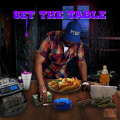 Set The Table