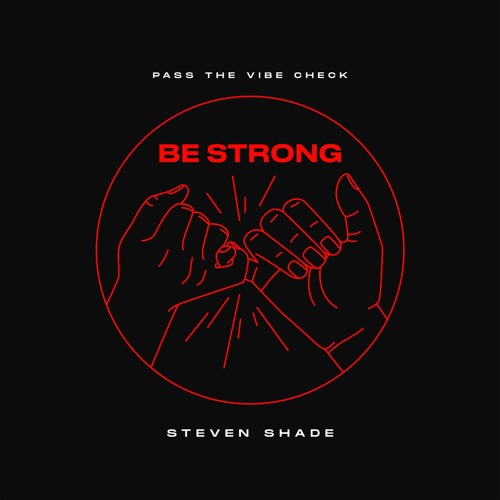 Steven Shade - Be Strong (Original Mix) | Out Now | PTVC006