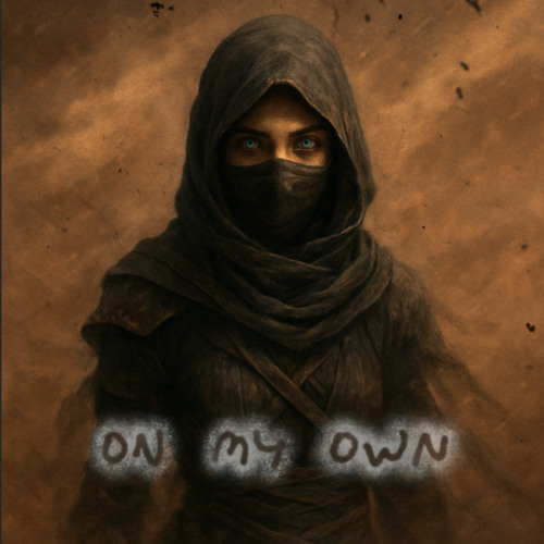 ON MY OWN