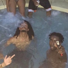 Gtrem.og x Jahdree - Asmr de Macaco [SOUNDCLOUD EXCLUSIVE]