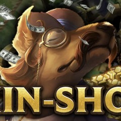 Skin-Shop
