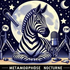 Métamorphose nocturne FM-Webradio-Podcasts / depuis octobre 2018
