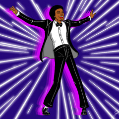 Tyla, Nagee, A.C.A. MJ spanish version (don't stop til you get enough)