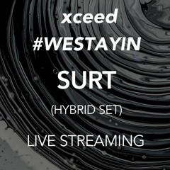 Hybrid Set | Xceed #WESTAYIN