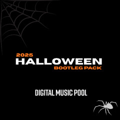 2025 Halloween Bootleg Pack