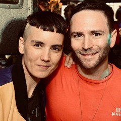 Livin in Stereo w/ Galen & Kim Ann Foxman | Live on HydeFM | 10/27/22