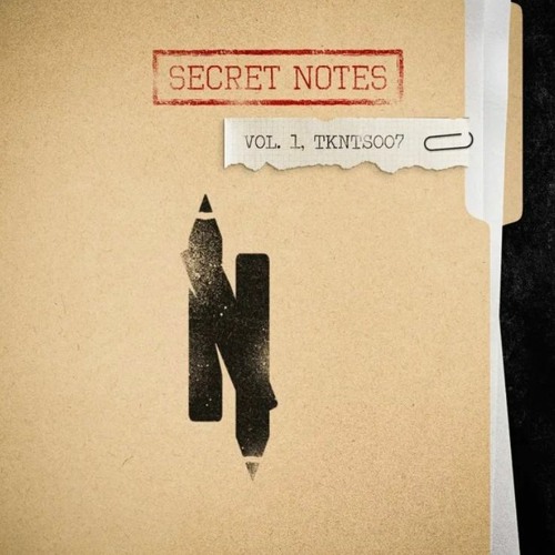 Ben Murphy - Here To Stay [ Take Notes ]