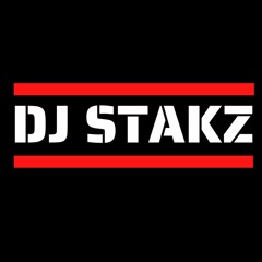 DJ STAKZ - DANCEHALL MEMORIES VOL.1