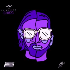 PNL - Le Monde Ou Rien - Chopped N $crewed