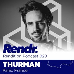 Rendition 028 - Thurman