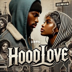 Hoodlove ❤️‍ (Pharrell 2000s Vibe)