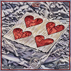 FLEMINGØ - Keep Me Close [ESC Exclusive Release]