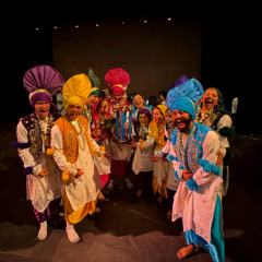 Stanford Bhangra 2025 Mix | Karan Takhar x LSG x Ammusic