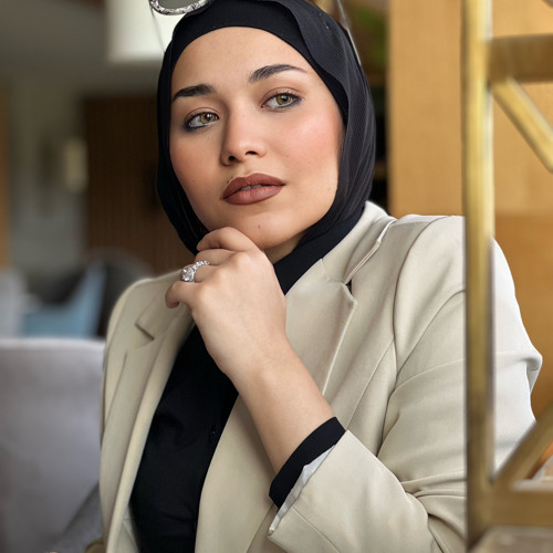 قصيدة مطره - اميرة البيلي