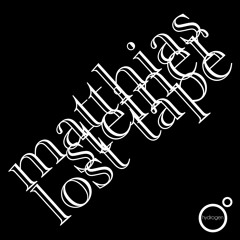 Matthias Steiner live @ Technotheke 2018 Afterparty (Vinyl only)