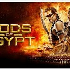 Gods of Egypt (2016) (FuLLMovie) in MP4 TvOnline