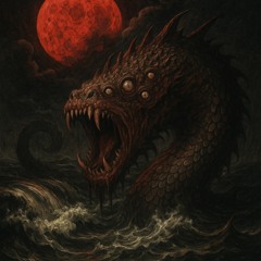 DBL CLUTCH - Leviathan