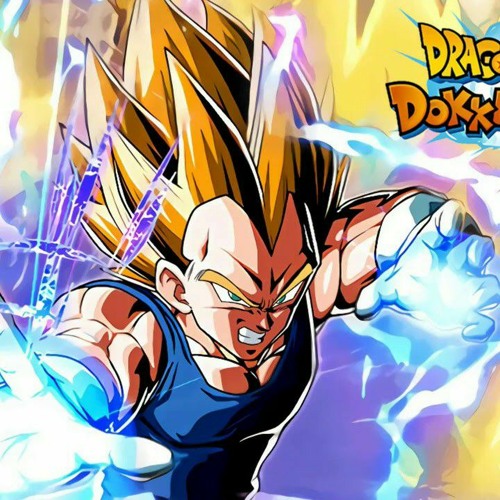 Stream Dragon Ball Z Dokkan Battle Phy Lr Super Saiyan 2 Vegeta Angel Ost Extended Mp3 By Springy Listen Online For Free On Soundcloud