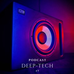 Podcast #7 Deep-Tech