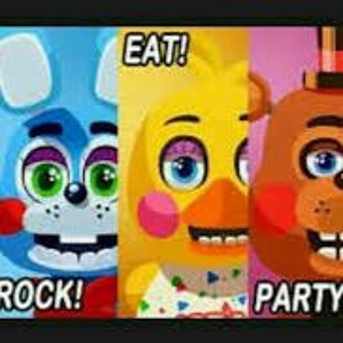 Stream Five Nights At Freddy S Song Fnaf Sfm 4k Remake By Angelo Luis