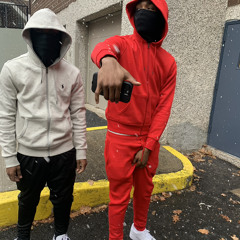 BROADDAY00 x Glitchh EBK