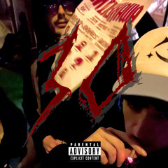 N!CE ft DIGINAV (prod. @visualplugg)