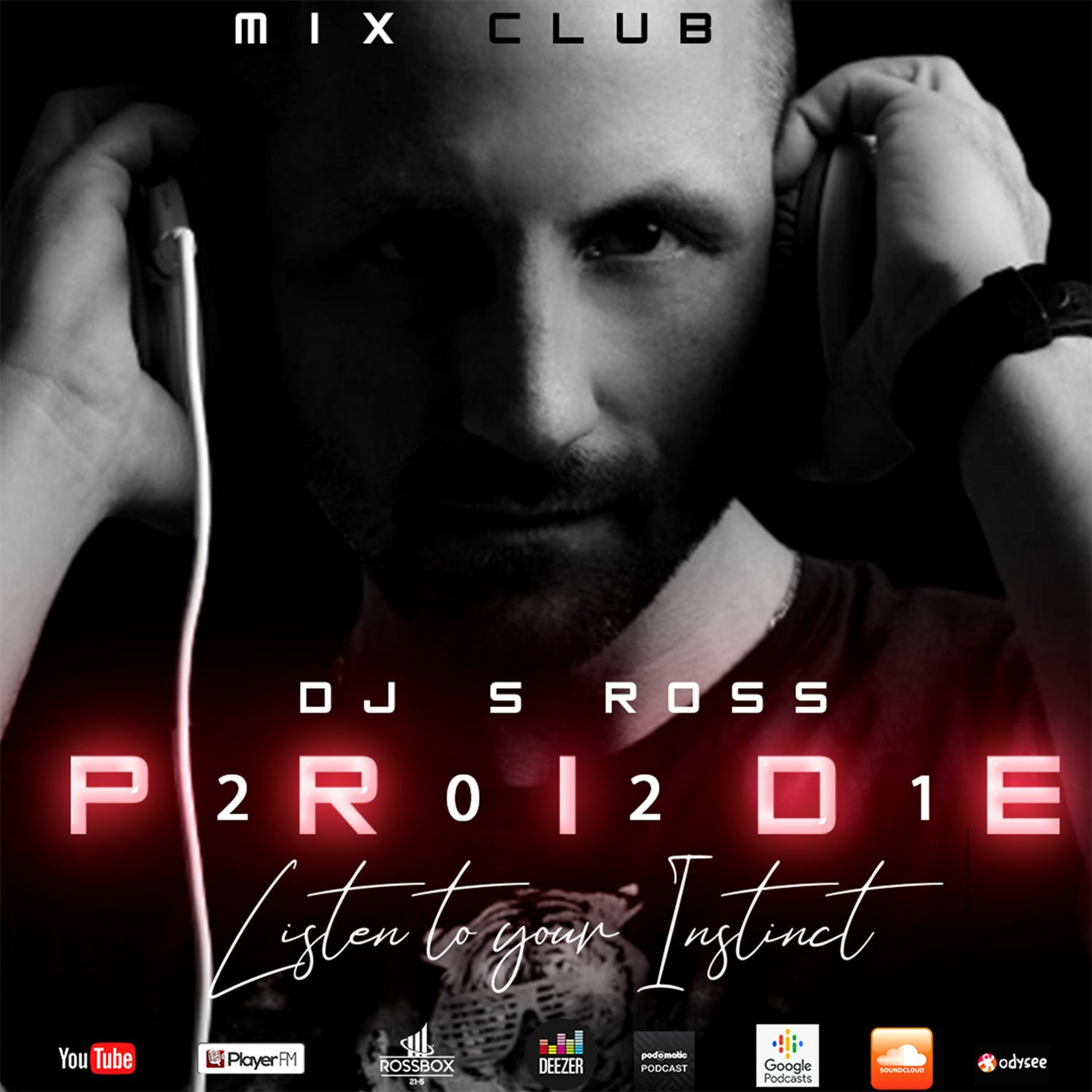 S ROSS