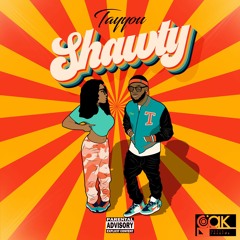 Tayyou - Shawty (Instrumental)(prod. by COJACK)