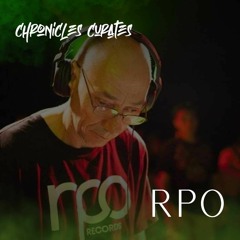 Chronicles Curates : RPO - Rick Pier O'Neil