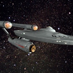 Starship ANTerprise