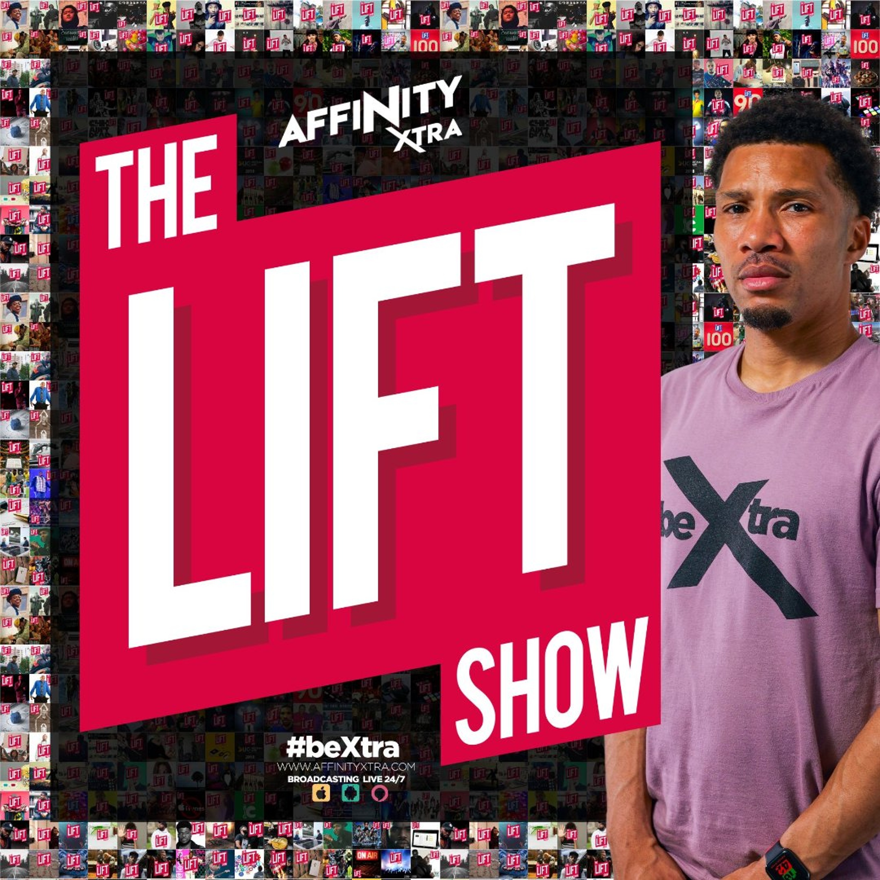 Artwork for AffinityXtra