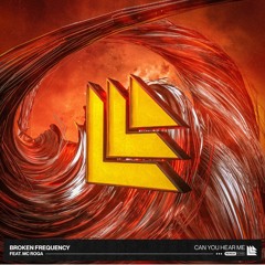 Broken frequency feat. MC.Roga- Can you hear Me(Extended)