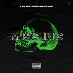 LSN “MISSING”
