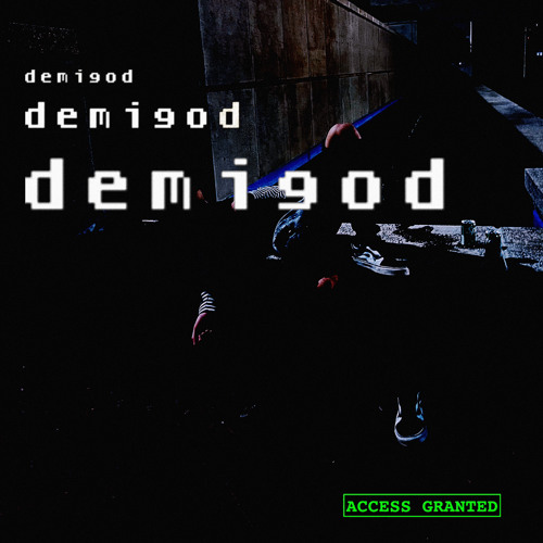 demigod