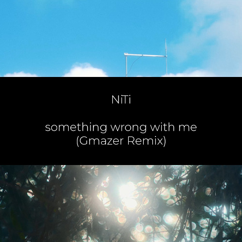 something wrong with me (Gmazer Remix)