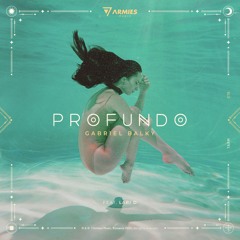 Gabriel Balky - Profundo (feat. Lari D)