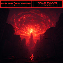 Ral & Pluvio - Boom