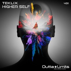 Higher Self (Original Mix) Preview
