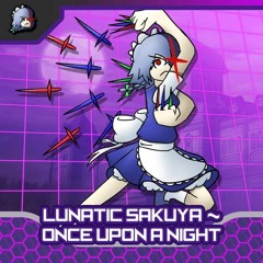 DON'T FUCK WITH US TOUHOU FANS, WE HAVEN'T EVEN PLAYED THE GAMES