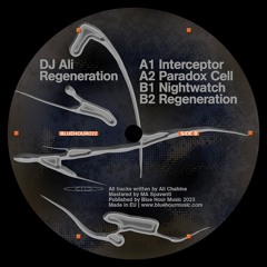 B1 Nightwatch (Preview)