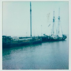 I Saw Your Ship Come In